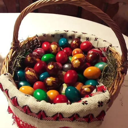 Thea Гостевой дом *
